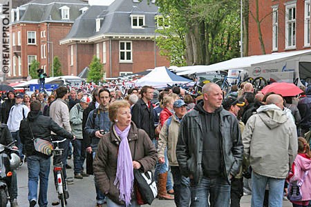 Giro d'Italia Amsterdam 2010