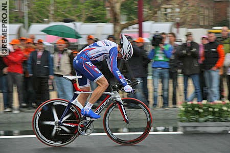 Giro d'Italia Amsterdam 2010