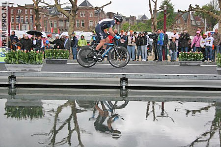 Giro d'Italia Amsterdam 2010