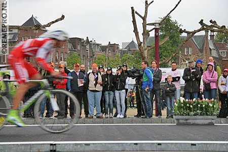 Giro d'Italia Amsterdam 2010