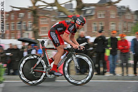 Giro d'Italia Amsterdam 2010