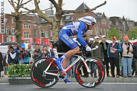 Giro d'Italia Amsterdam 2010