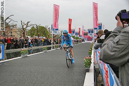 Giro d'Italia Amsterdam 2010