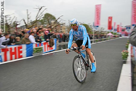 Giro d'Italia Amsterdam 2010