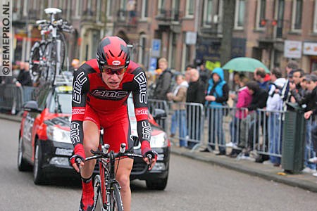 Giro d'Italia Amsterdam 2010