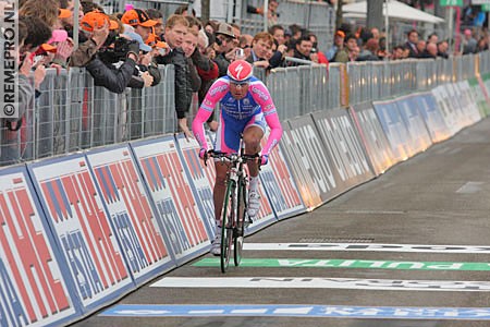 Giro d'Italia Amsterdam 2010