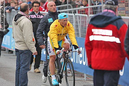 Giro d'Italia Amsterdam 2010