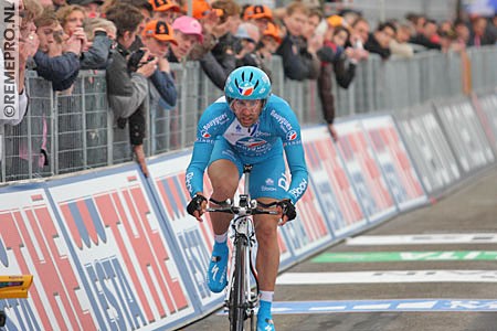 Giro d'Italia Amsterdam 2010