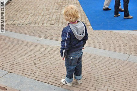 Giro d'Italia Amsterdam 2010