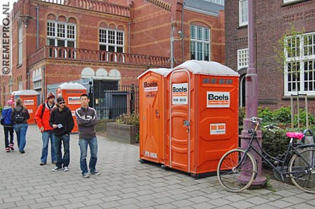 Giro d'Italia Amsterdam 2010