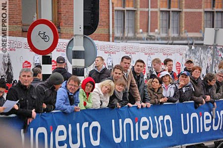 Giro d'Italia Amsterdam 2010