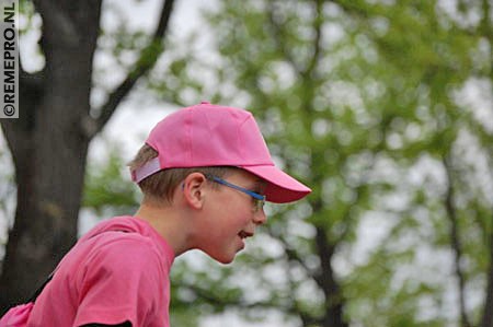 Giro d'Italia Amsterdam 2010