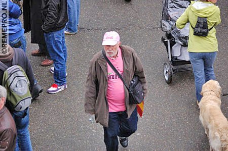 Giro d'Italia Amsterdam 2010