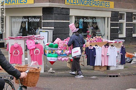 Giro d'Italia Amsterdam 2010