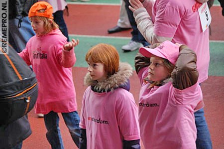 Giro d'Italia Amsterdam 2010