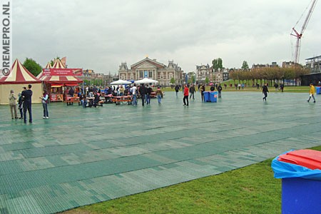 Giro d'Italia Amsterdam 2010