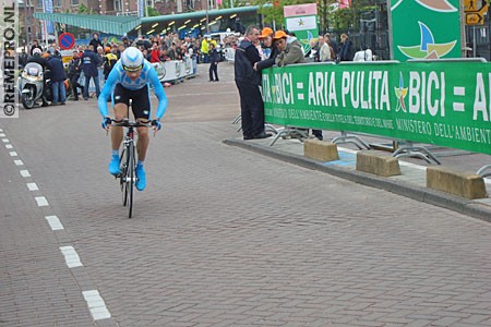 Giro d'Italia Amsterdam 2010