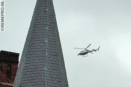 Giro d'Italia Amsterdam 2010