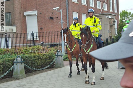 Giro d'Italia Amsterdam 2010