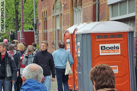 Giro d'Italia Amsterdam 2010