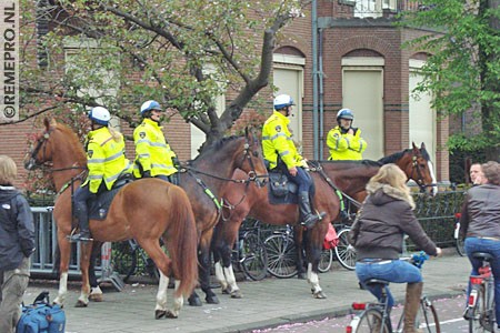 Giro d'Italia Amsterdam 2010