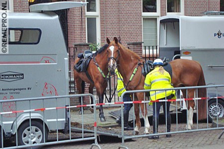 Giro d'Italia Amsterdam 2010