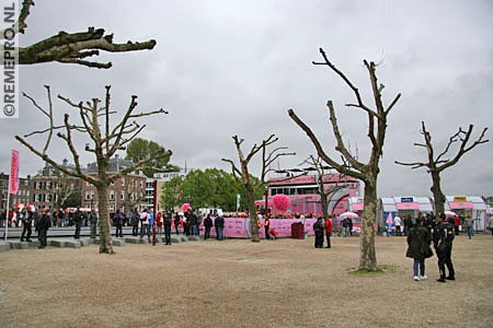 Giro d'Italia Amsterdam 2010