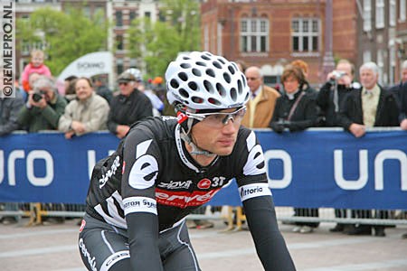 Giro d'Italia Amsterdam 2010