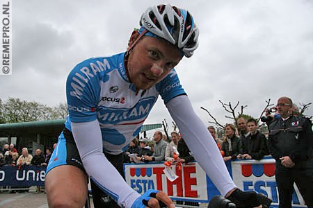 Giro d'Italia Amsterdam 2010