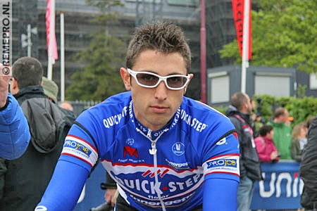 Giro d'Italia Amsterdam 2010