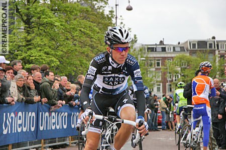 Giro d'Italia Amsterdam 2010