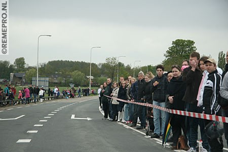 Giro d'Italia Amsterdam 2010