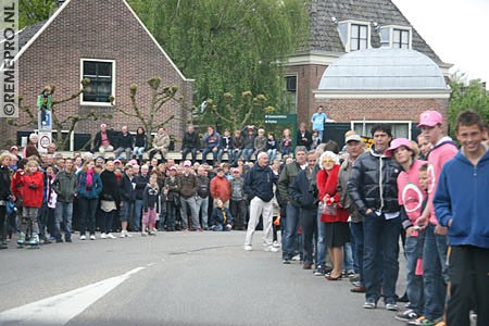 Giro d'Italia Amsterdam 2010