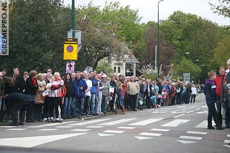 Giro d'Italia Amsterdam 2010