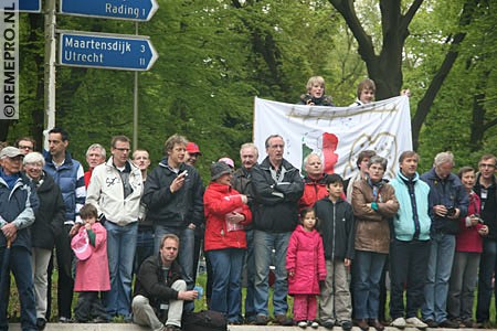 Giro d'Italia Amsterdam 2010