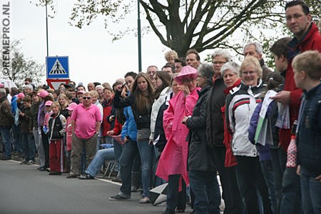 Giro d'Italia Amsterdam 2010