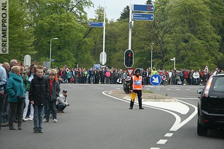 Giro d'Italia Amsterdam 2010