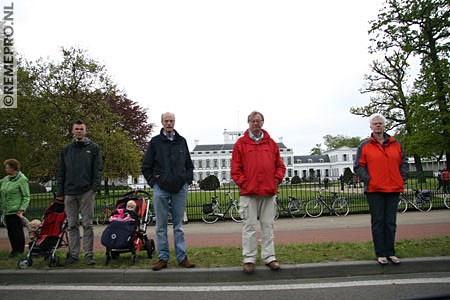 Giro d'Italia Amsterdam 2010