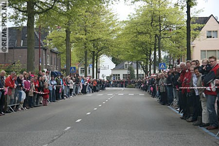 Giro d'Italia Amsterdam 2010