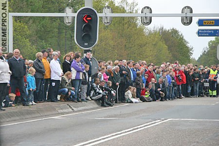 Giro d'Italia Amsterdam 2010