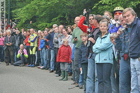 Giro d'Italia Amsterdam 2010