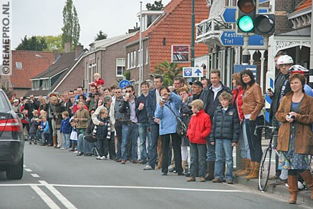 Giro d'Italia Amsterdam 2010