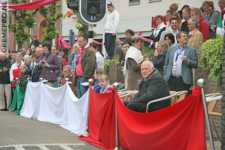 Giro d'Italia Amsterdam 2010