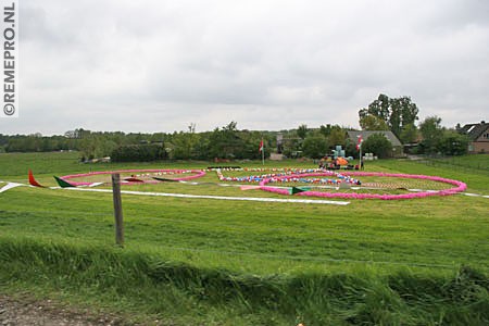 Giro d'Italia Amsterdam 2010