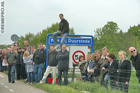 Giro d'Italia Amsterdam 2010