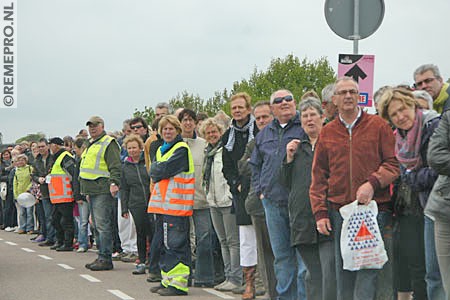 Giro d'Italia Amsterdam 2010