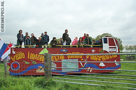 Giro d'Italia Amsterdam 2010