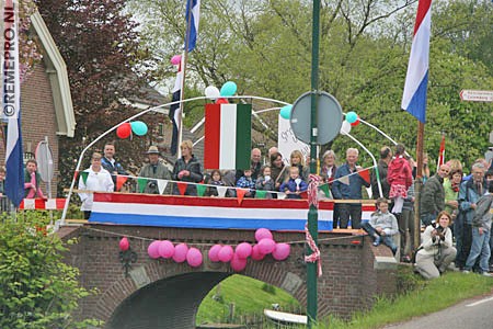 Giro d'Italia Amsterdam 2010