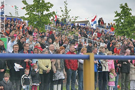 Giro d'Italia Amsterdam 2010