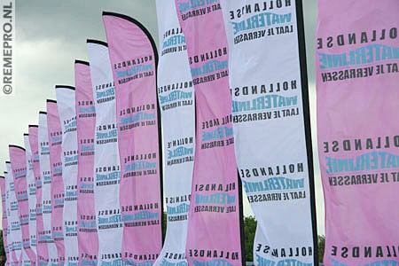 Giro d'Italia Amsterdam 2010